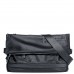  2024 New Popular Waterproof Shoulder Bag Black