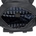  2024 New Fashionable Multifunctional Backpack Black