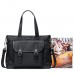  2024 New Stylish Casual Style Tote Bag Black
