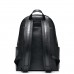  2024 New Fashionable Simple Style Backpack Black