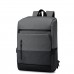  High Density Material New Mutifuntion Backpack Silver Gray