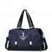  Waterproof New Navigation Series Large Capacity Travelling Bag Blue