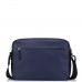  Waterproof New Navigation Series Travelling Shoulder Bag Blue