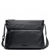 2022 New Casual Stylish Simple Style Messenger Bag Black