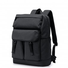  Waterproof Popular Mutifuntion Backpack Dark Gray