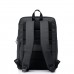  Waterproof Popular Mutifuntion Backpack Dark Gray