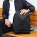  Waterproof New Style Mutifuntion Backpack Dark Gray