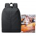  Waterproof New Style Mutifuntion Backpack Dark Gray